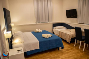 Beauty House Via Veneto Reggio Di Calabria